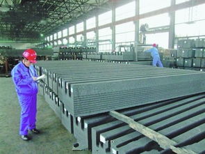 創(chuàng)新驅(qū)動(dòng)，多元拓展 中鋁貴州碳素廠深耕新產(chǎn)品開(kāi)拓市場(chǎng)